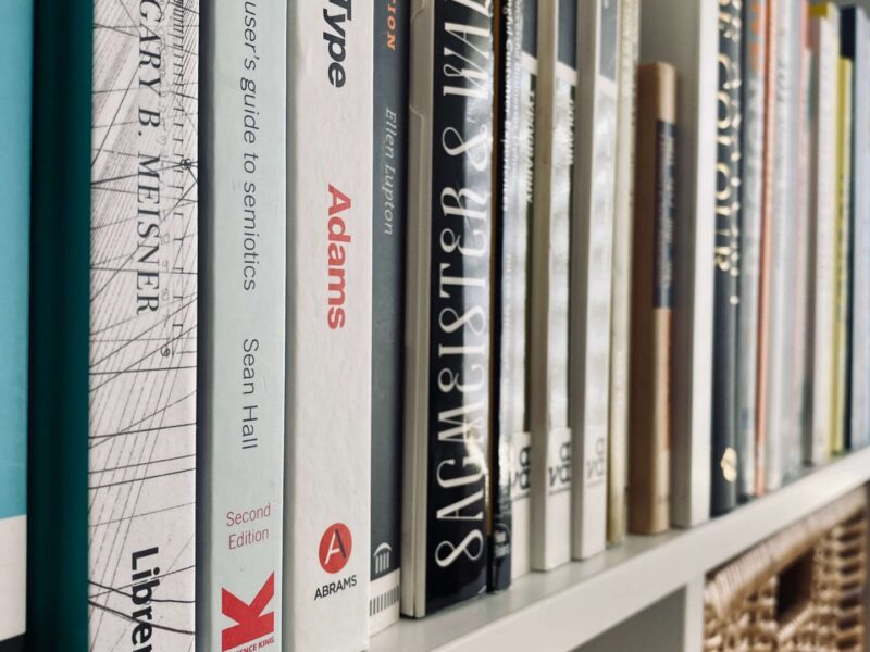 best books for designers