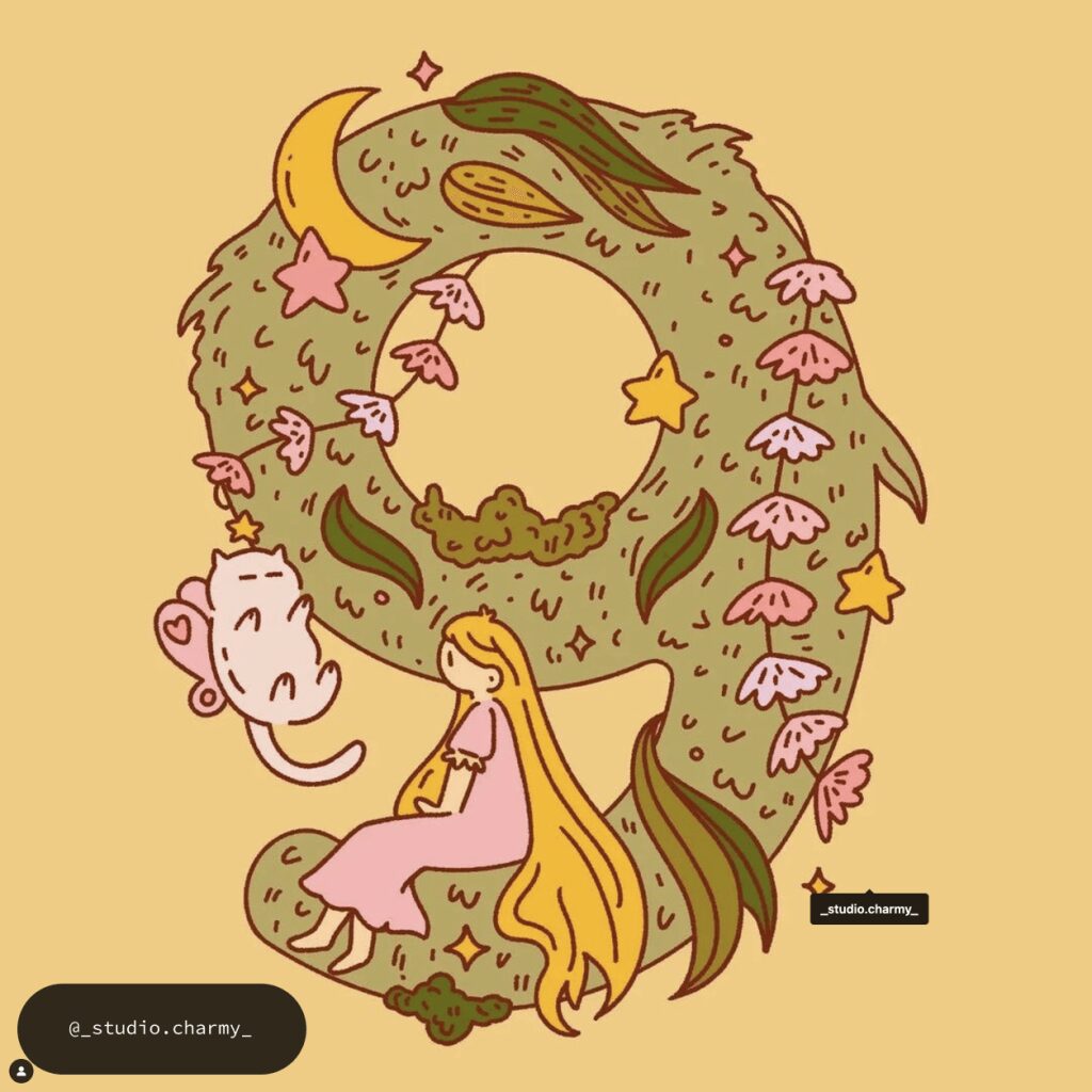 36 days of type
